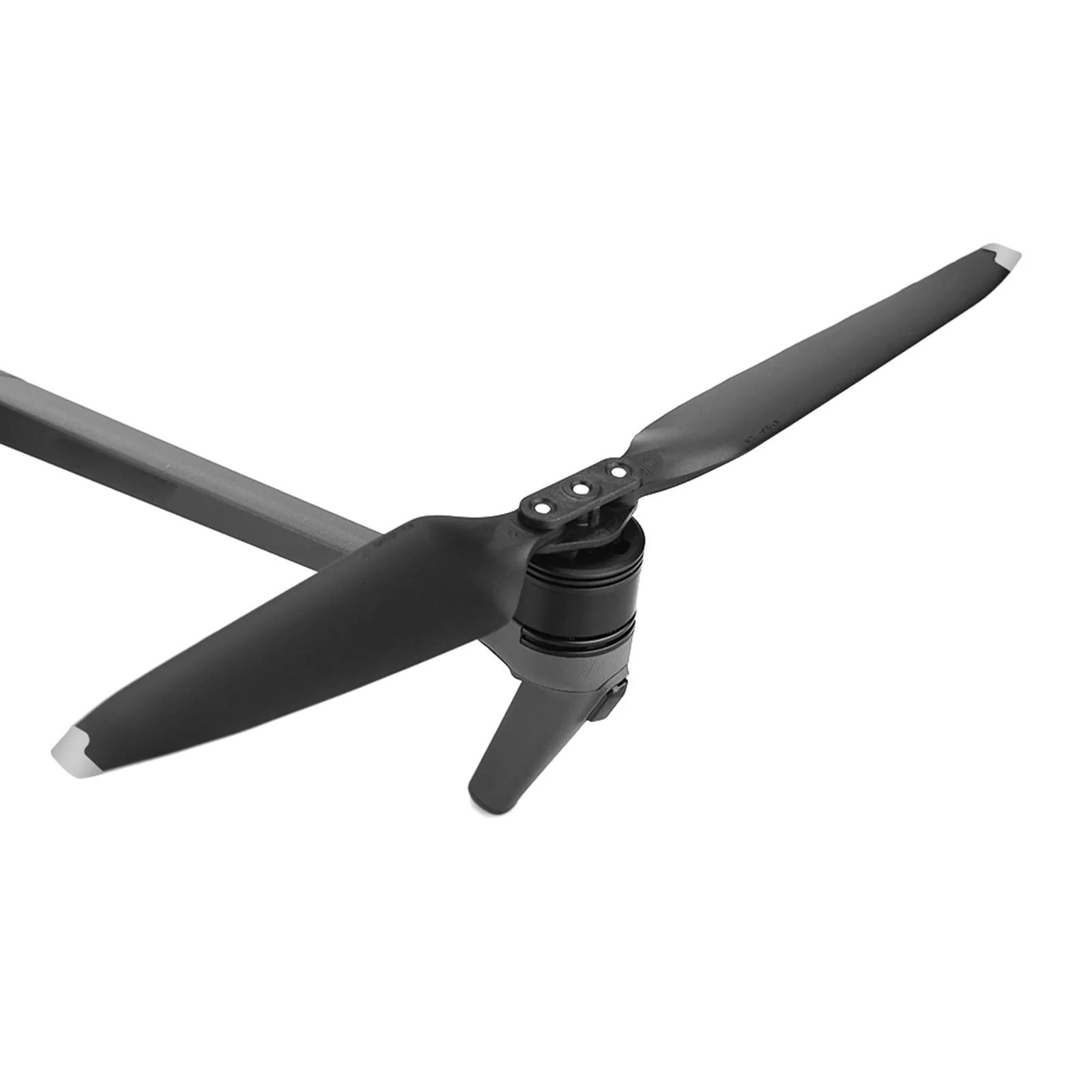 Drone Propellers Quiet  Accessory Drone 9453F for DJI Mavic 3 gold 1 pair - Image 6