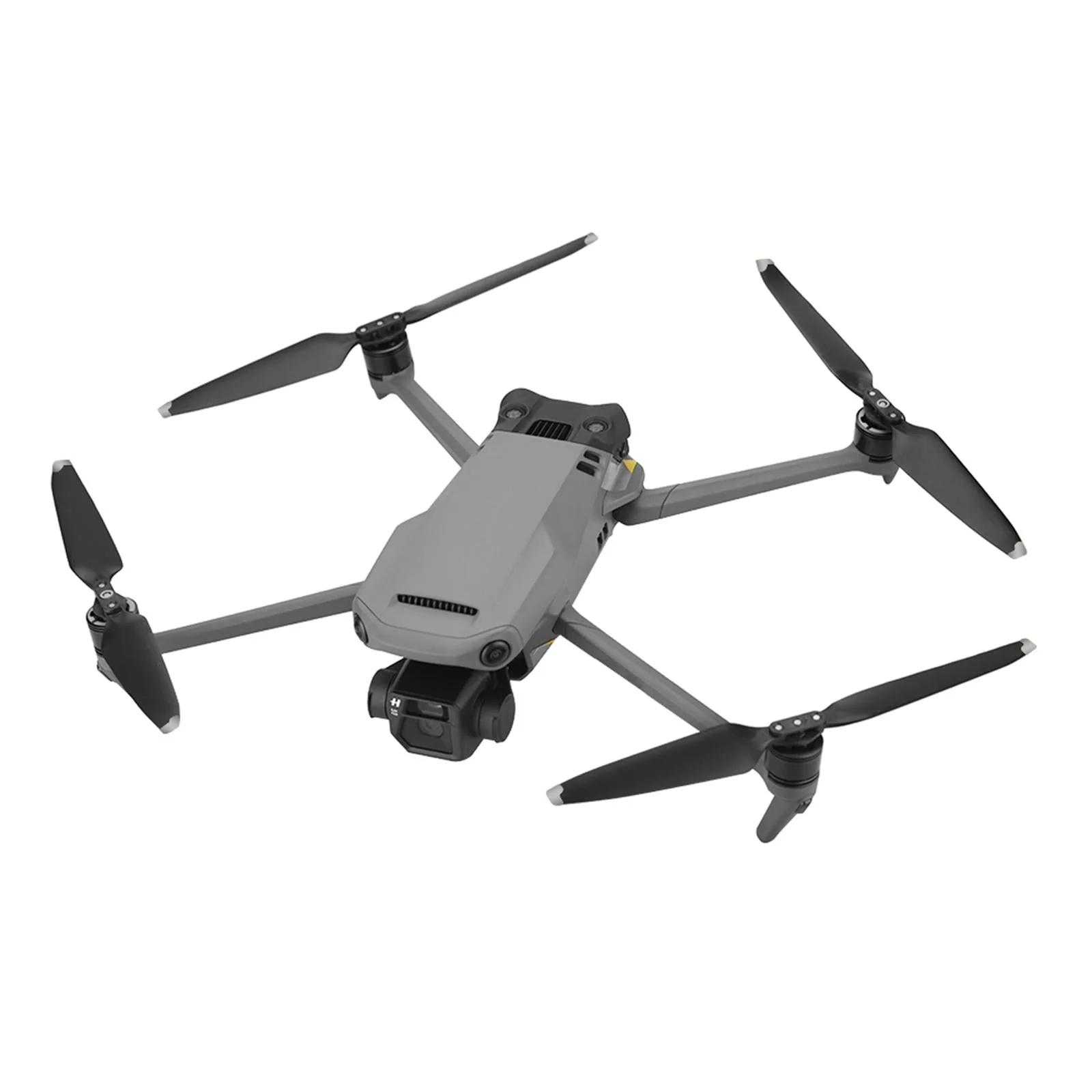 Drone Propellers Quiet  Accessory Drone 9453F for DJI Mavic 3 silver 1 pair - Image 5