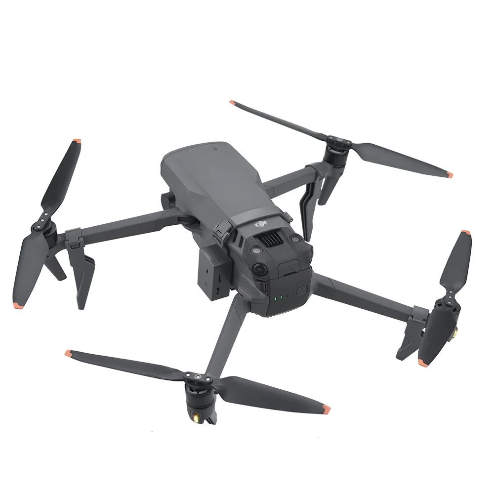 EWB9144 Thrower Landing Gear Set for DJI Mavic 3 Airdrop System Payload Delivery Drone Accessories - Image 7